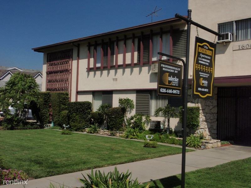 1600 S Baldwin Ave - Photo 2 of 17