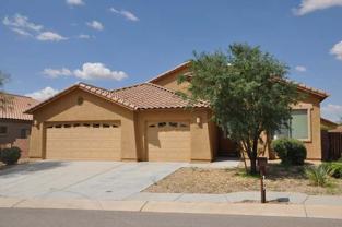 1077 E Mowry Wash Ln - Photo 1 of 1