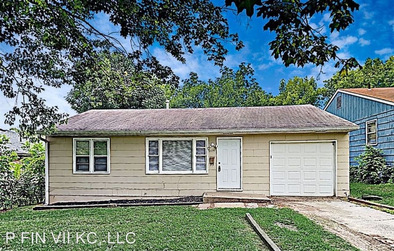 2129 Maddi Ave, Kansas City, MO 64132 3 Bedroom House for Rent for