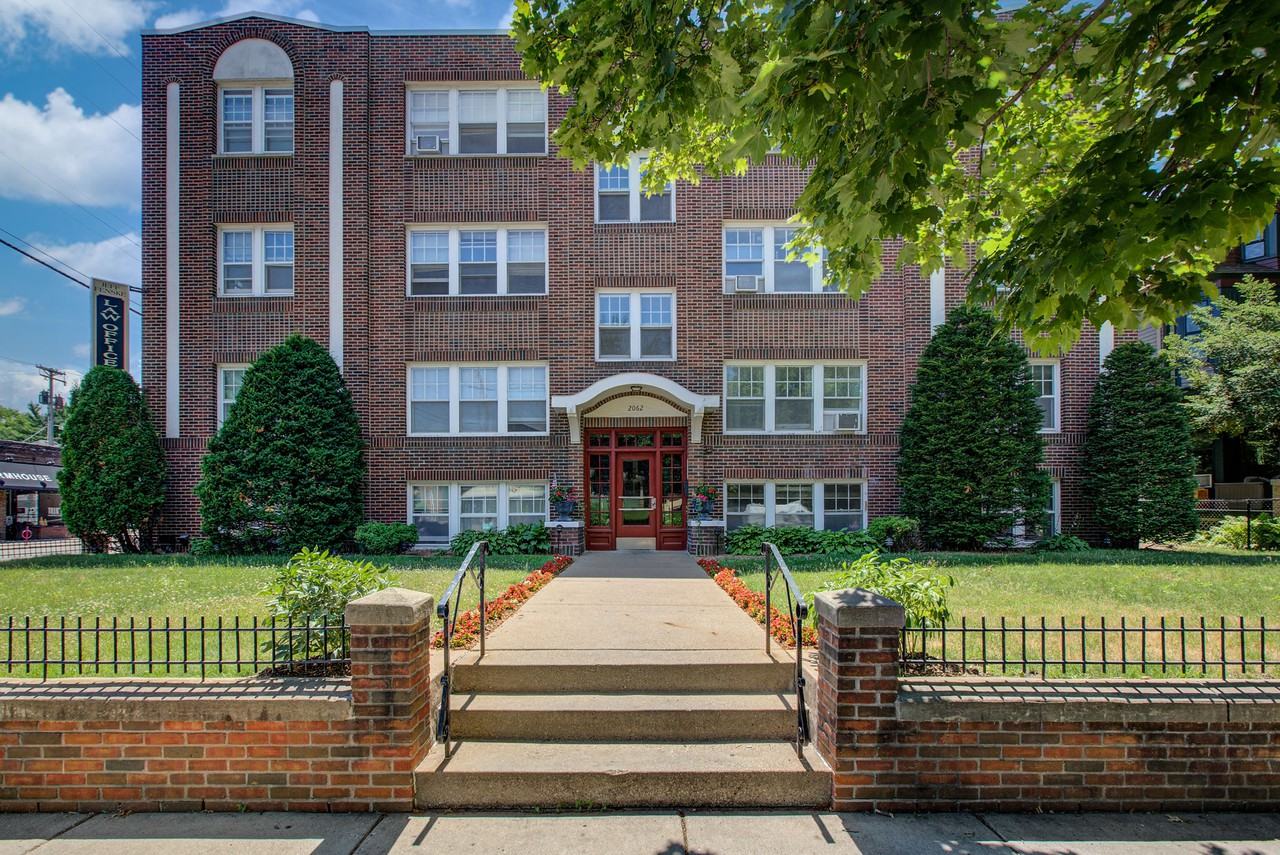 2062 Marshall AvenueApt 25 #25 - Photo 6 of 8