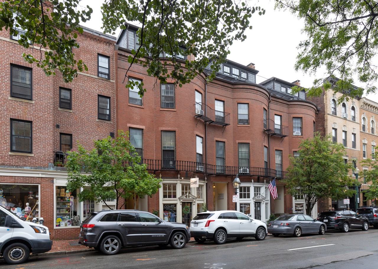 105-109 Charles Street - Photo 2 of 6