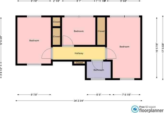 749 Cantonment Ave #717E - Photo 3 of 3
