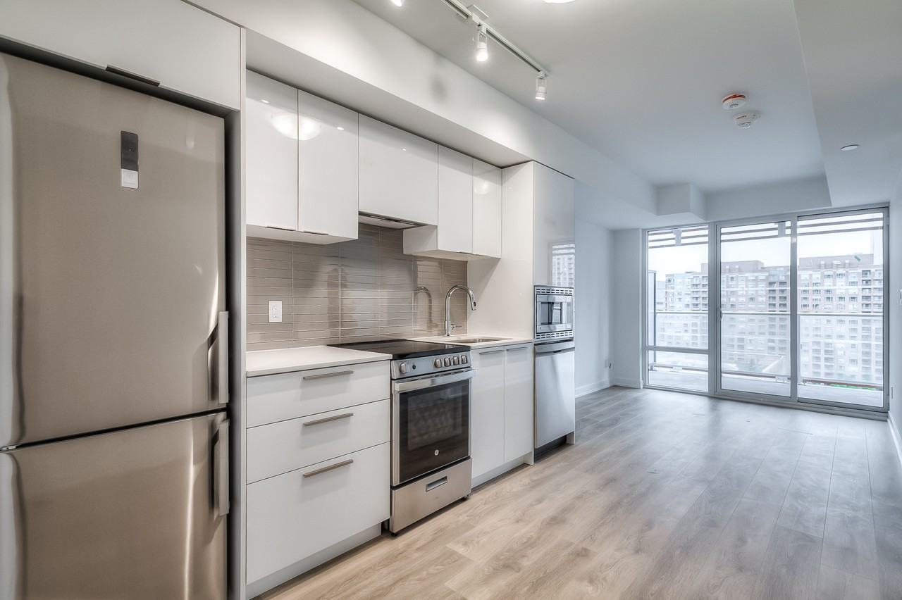 18 Maitland Terrace #1009