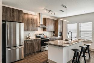 SoBA Apartments - Photo 1 of 1