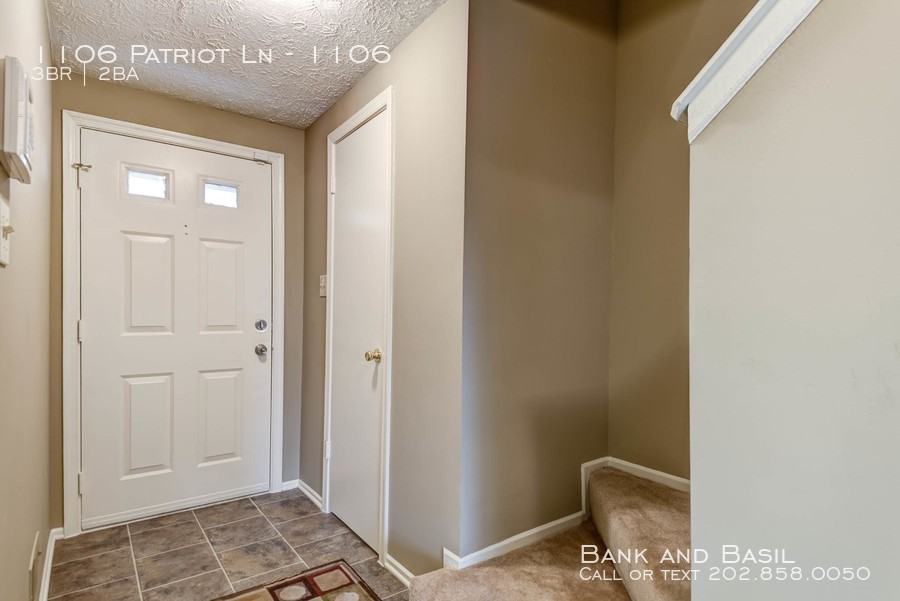 1106 Patriot Ln #1106 - Photo 3 of 30