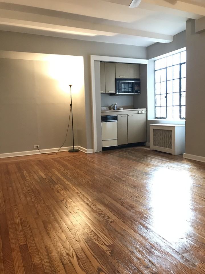 45 Tudor City Pl #1616