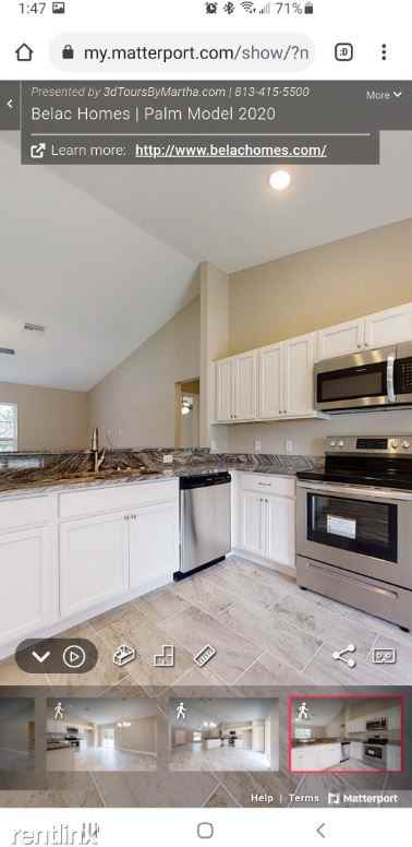 4781 Sw 129th Pl - Photo 2 of 17