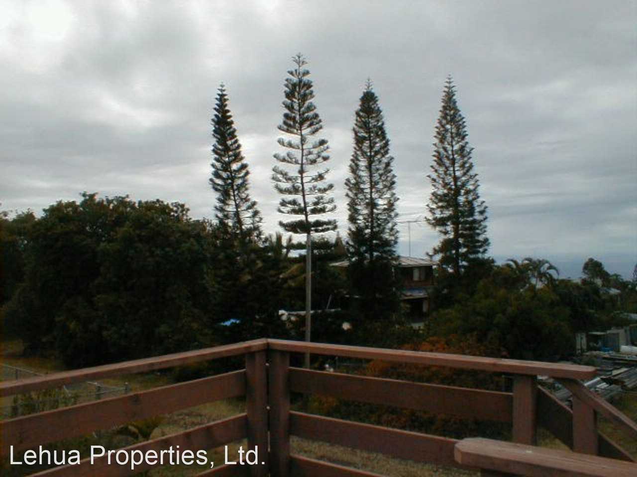 89-1167 Mamalahoa Hwy - Photo 2 of 8