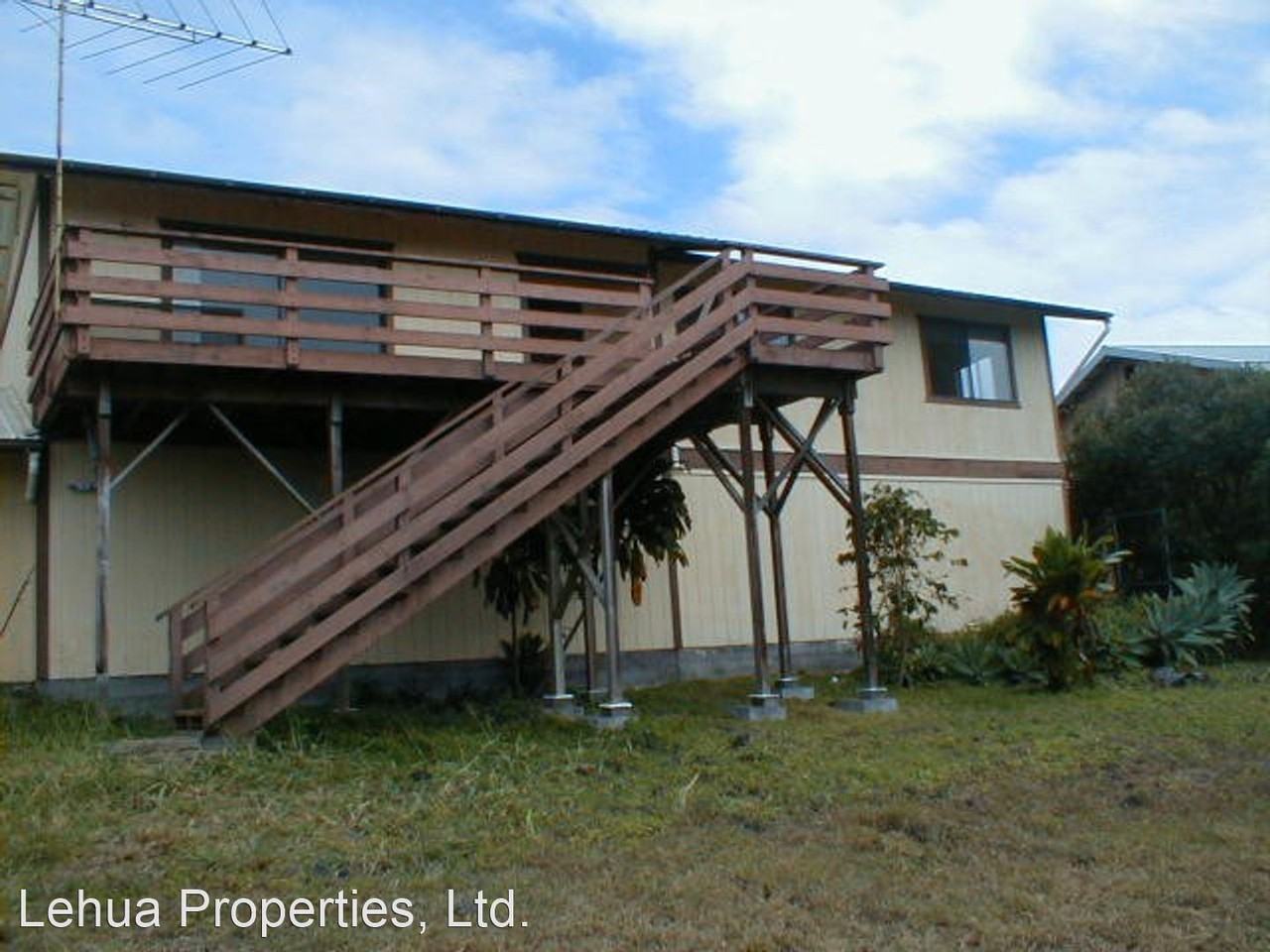 89-1167 Mamalahoa Hwy - Photo 3 of 8