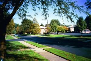 Carlton Apartments - Photo 2 of 4