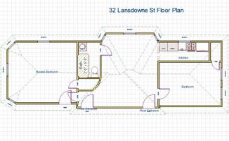 featured image of 32 Lansdowne St