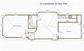 32 Lansdowne St - Photo 1 of 1