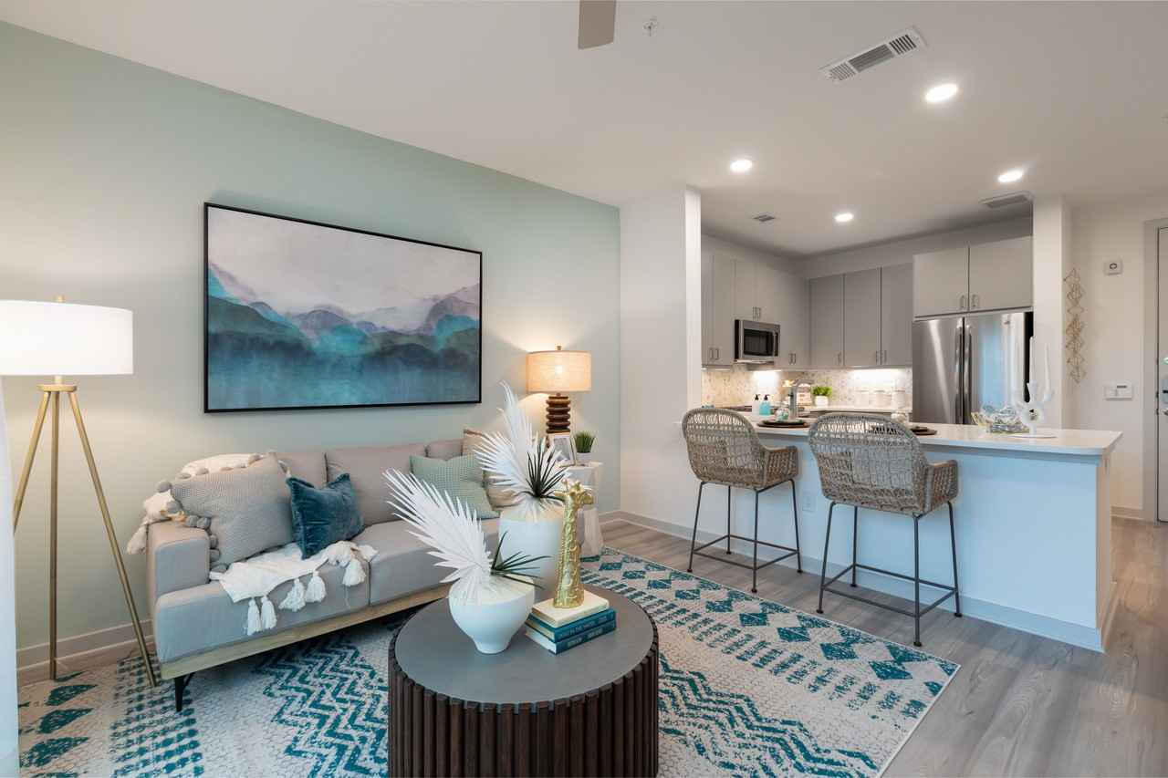 Alta River Oaks - Photo 2 of 50