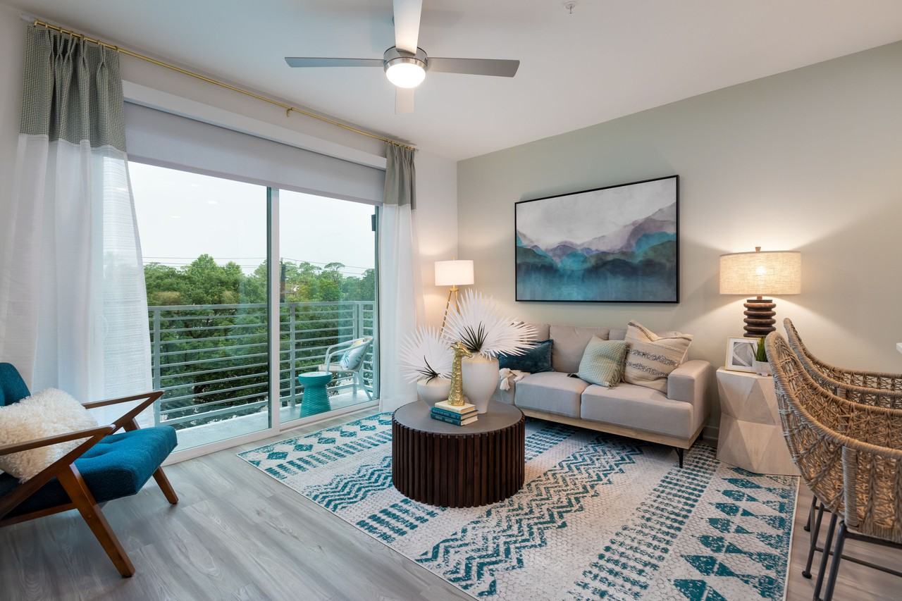 Alta River Oaks - Photo 3 of 50