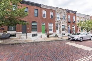 415 S Robinson St - Photo 1 of 1