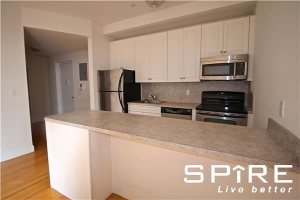 Broadway & West 97th St #4A