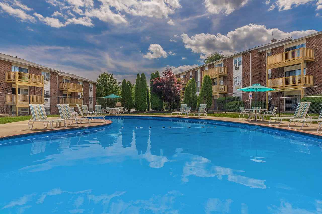 Parkview Apartments - Photo 2 of 19