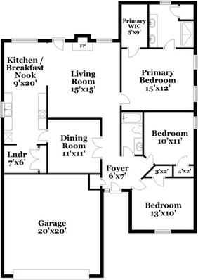 60 Red Bud Ln - Photo 3 of 16