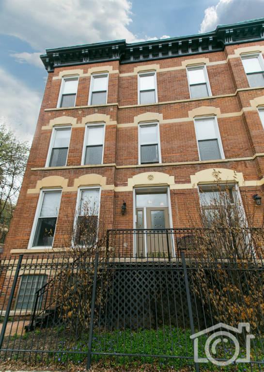 456 W Armitage Ave 2, Chicago, IL 60614 3 Bedroom Apartment for Rent