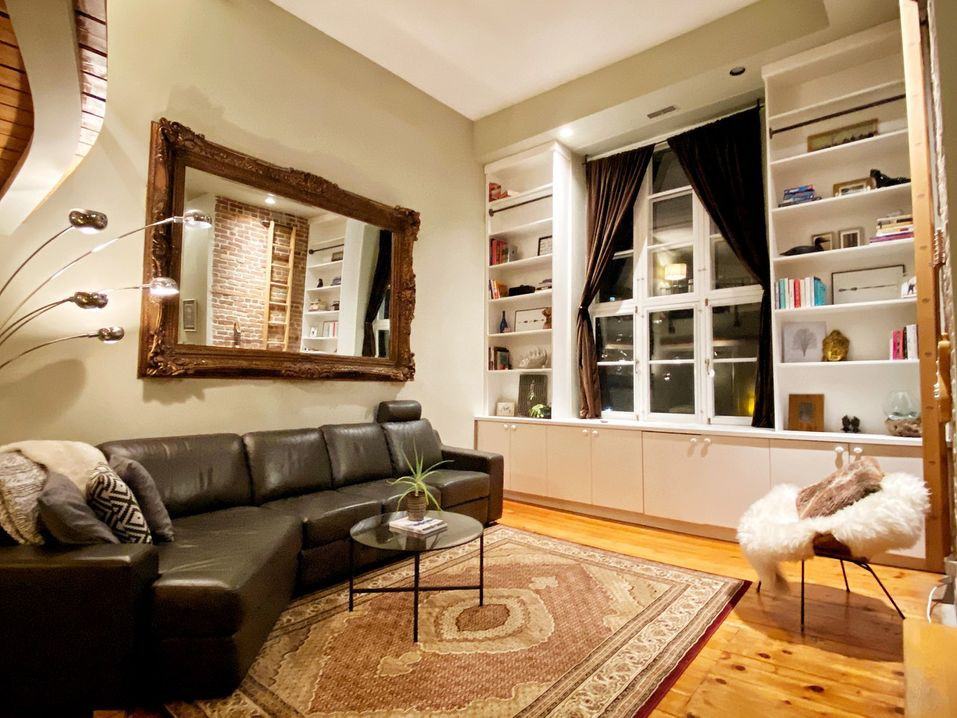 303-589 Rideau - Photo 3 of 20