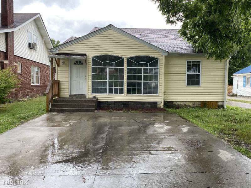 312 W 5th St Corbin Ky, Corbin, KY 40701 5 bedroom House Rental Zumper
