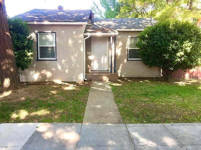 2200 12th St, Sacramento, CA 95818 2 Bedroom House for 1,400/month Zumper