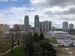 1486 Bathurst Street #604