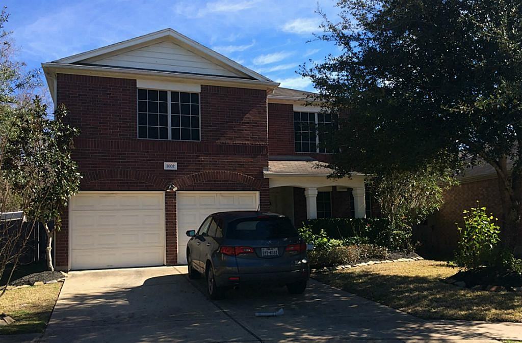 3002 Bison Bluff - Photo 2 of 24