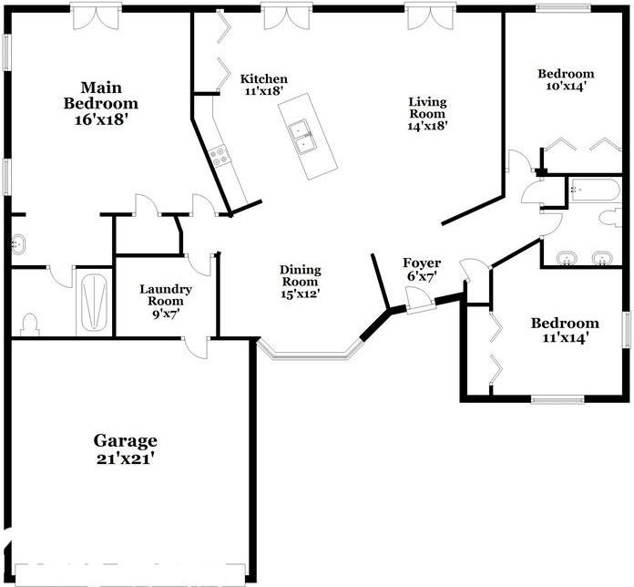 1004 Mallow Way - Photo 2 of 18