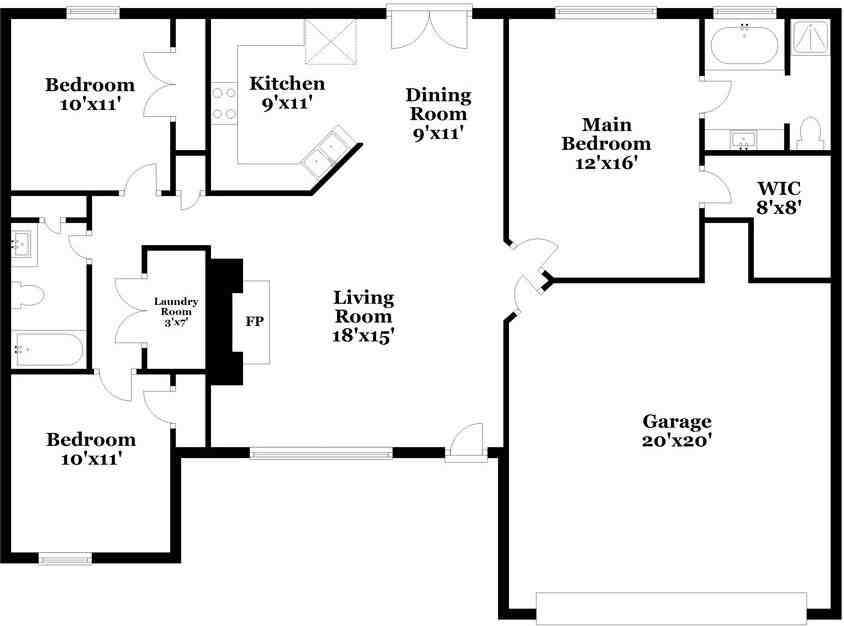 130 Wynfield Dr - Photo 2 of 16