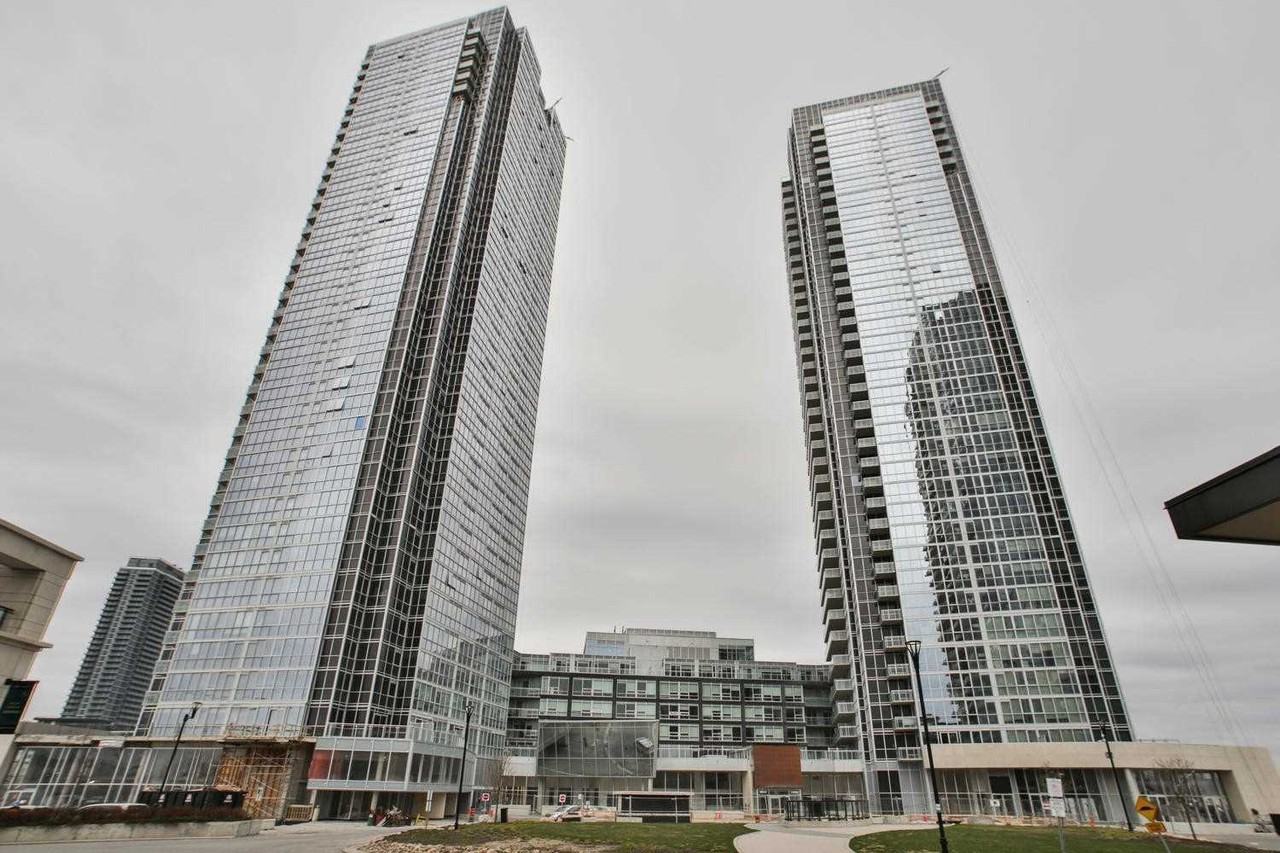 2908 Highway 7, Vaughan, ON L4K 0K5 1 Bedroom Apartment for Rent