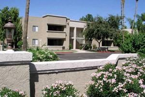 Sun Creek Apartments - Photo 3 of 17