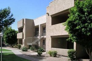 Sun Creek Apartments - Photo 2 of 17