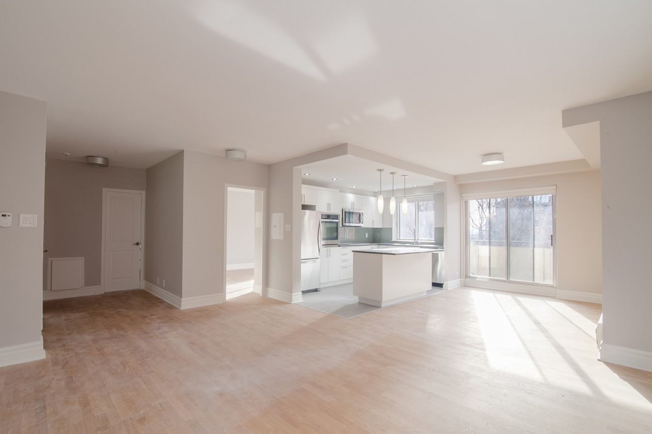 4555 Bonavista Avenue Apartments for Rent 4555 Av Bonavista, Montréal