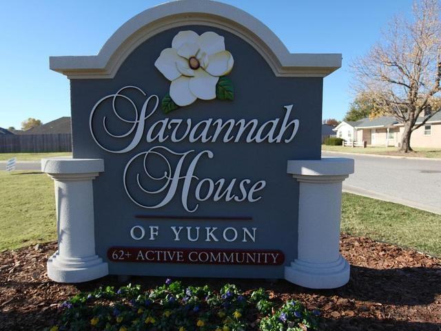 Savannah House Of Yukon - Photo 3 of 6