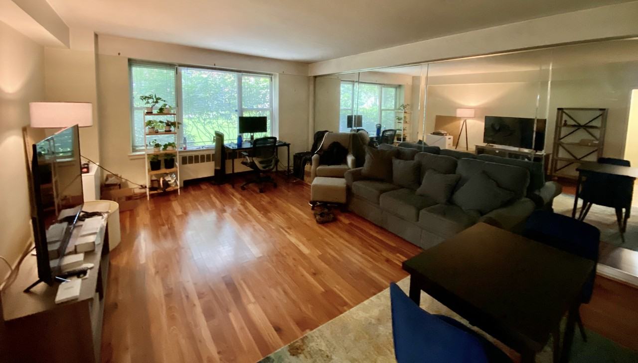 145 Pinckney St #106