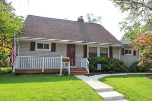 2204 Luzerne Ave #1 - Photo 1 of 1