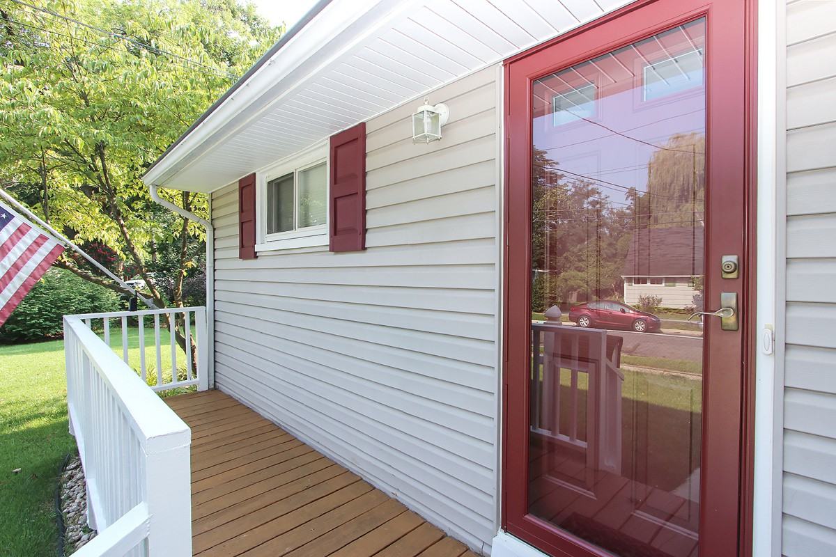 2204 Luzerne Ave #1 - Photo 4 of 22