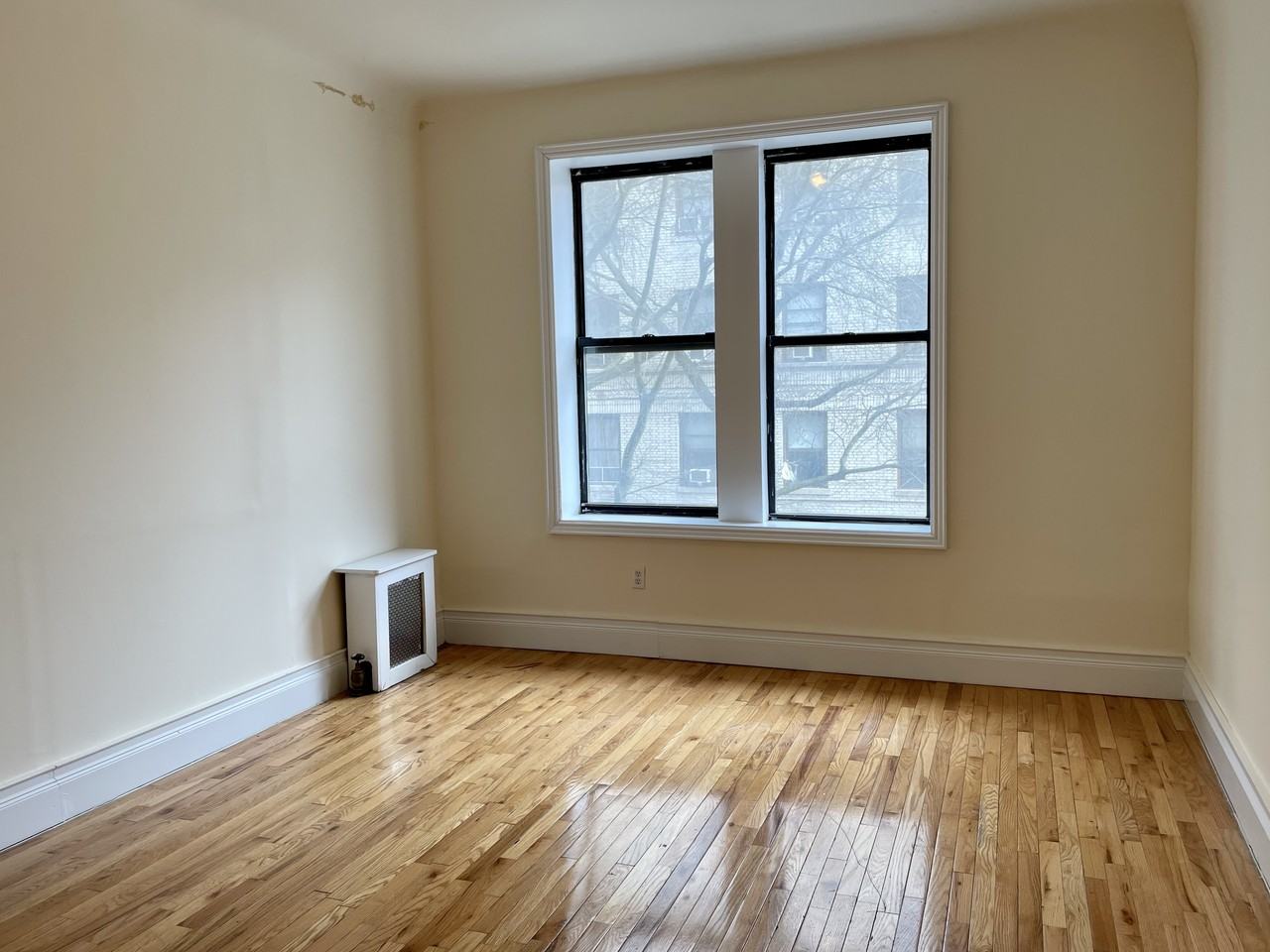 255 Fort Washington Avenue #21