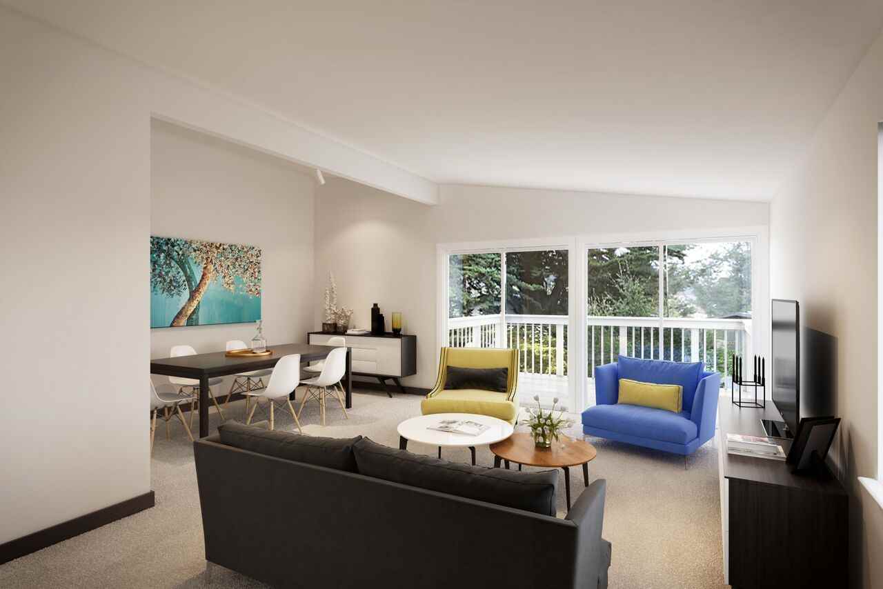 812 Quarry Road #B - Photo 2 of 8