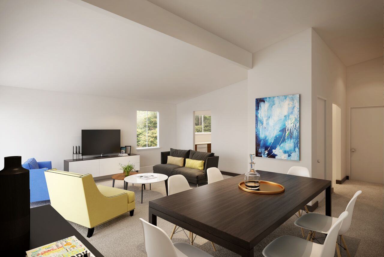 812 Quarry Road #B - Photo 3 of 8