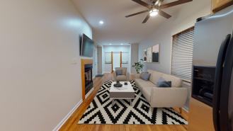 Bright and spacious Noble Square duplex near vibrant Wicker Park - Photo 1 of 1