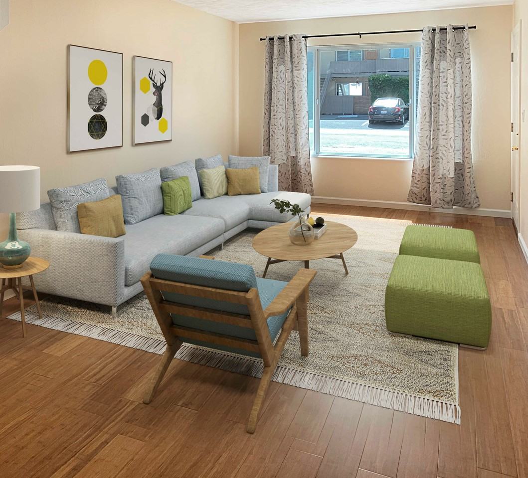 302 Laurel Way #4 - Photo 3 of 19