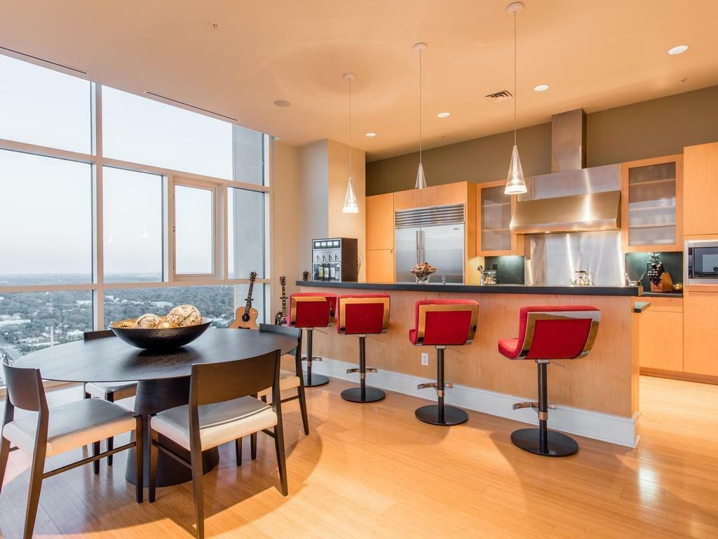 555 E 5th St #2901 - Photo 3 of 18