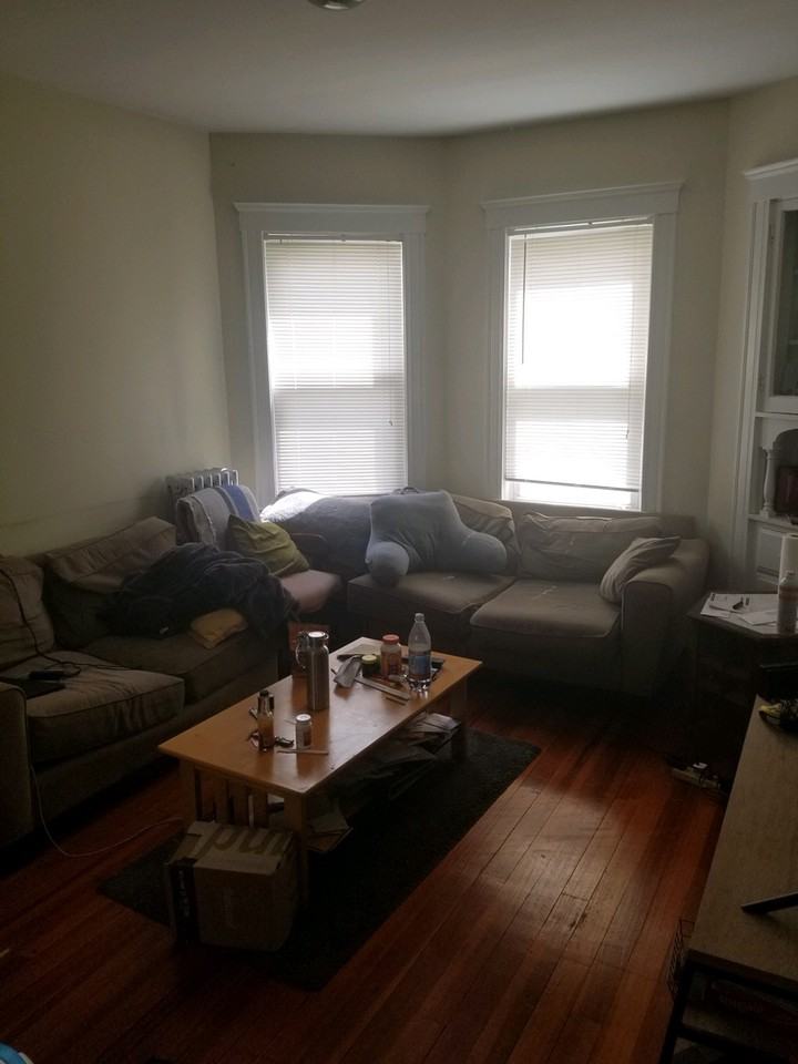 87 Belknap Street #1 - Photo 7 of 14