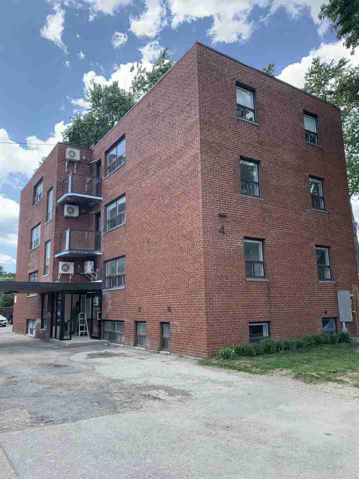 4 Benson Avenue Apartments 4 Benson Ave, Mississauga, ON L5H 2P2 Zumper