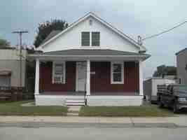 featured image of 831 W Middle St #1
