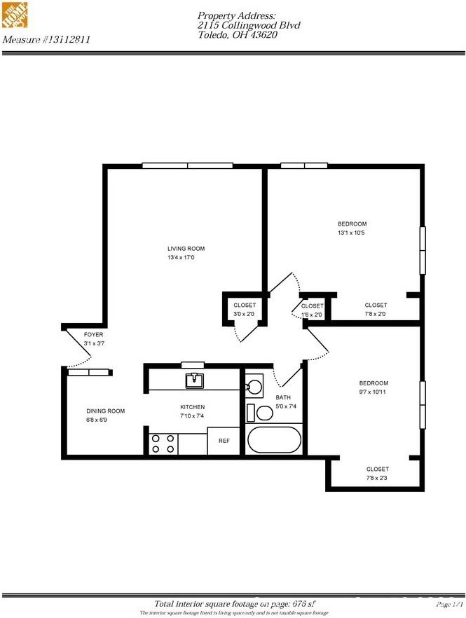 2115 Collingwood Boulevard #102 - Photo 2 of 28