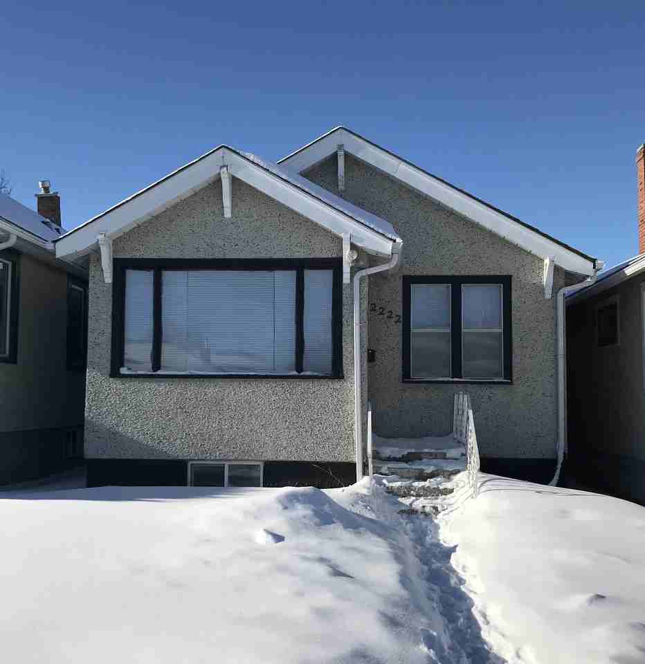 2222 Wallace Street Apartments 2222 Wallace St, Regina, SK S4N 4A7