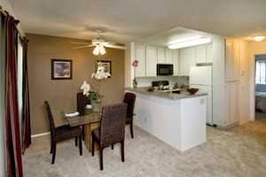 Westwood Apartment Homes - Photo 2 of 18